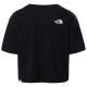 The North Face Γυναικεία κοντομάνικη μπλούζα Crop